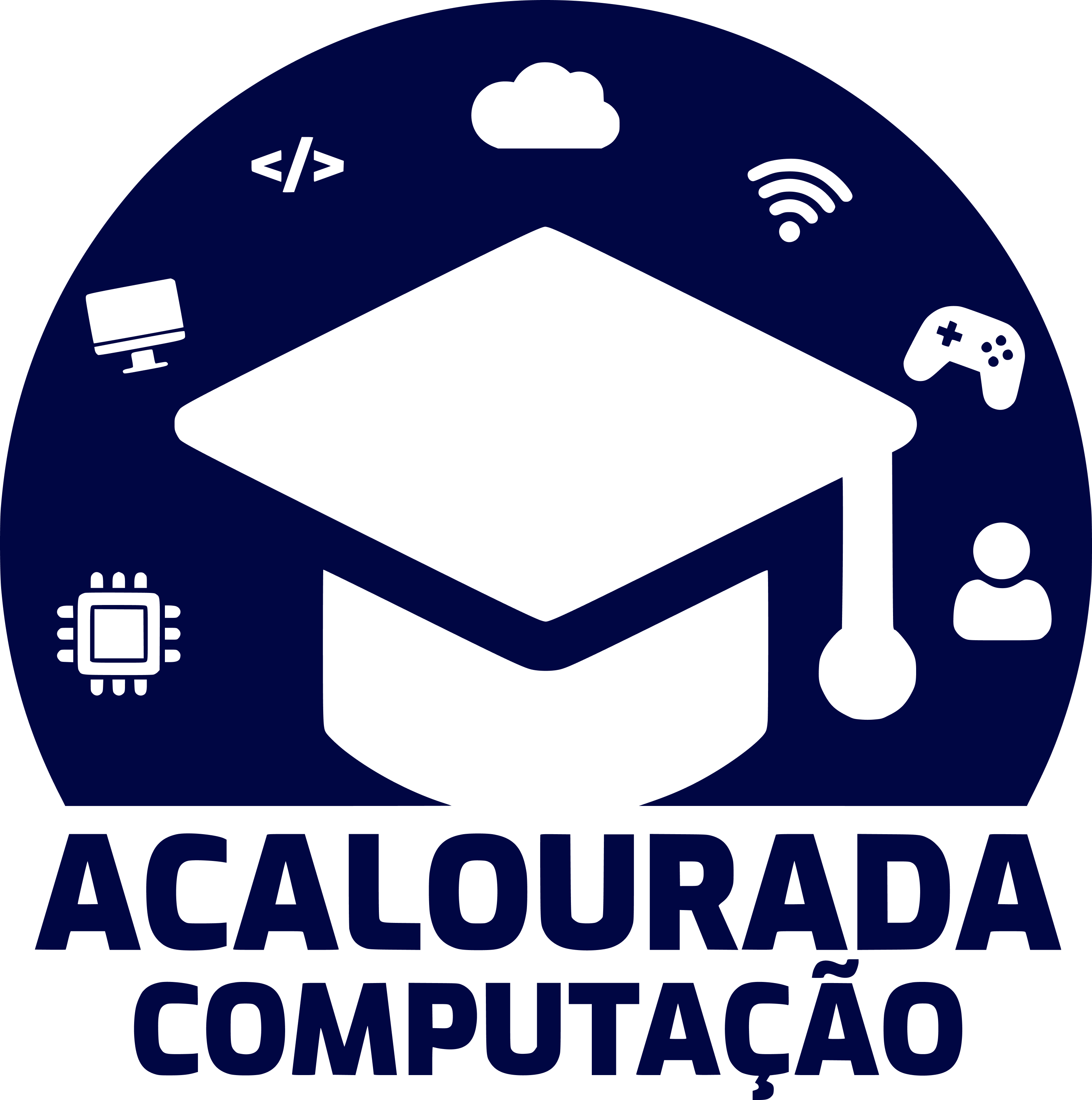 Ícone Acalourada